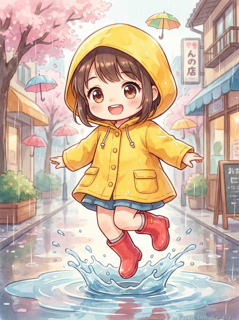 蒸汽咖啡馆的色彩探索原创短片